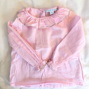 French Blouse | 24m